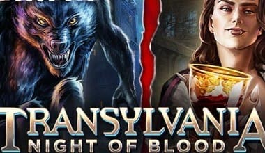 Transylvania Night of Blood
